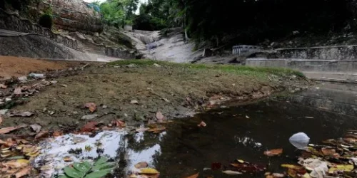 Air Terjun Pak Lah 2