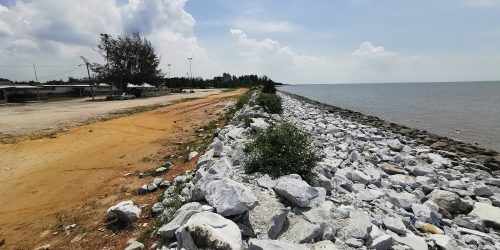 Cuci Malaysia_Pantai Remis 1
