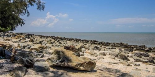 Cuci Malaysia_Pantai Remis 2