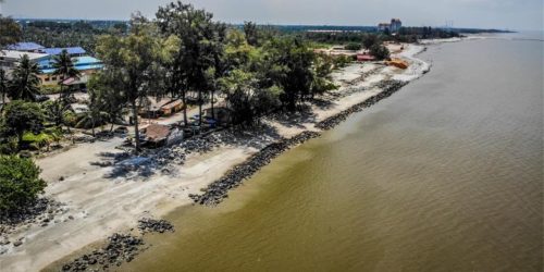 Cuci Malaysia_Pantai Remis 3