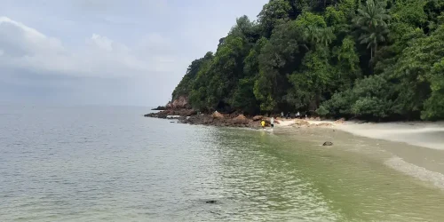 Cuci Malaysia_Tanjung Tuan 2