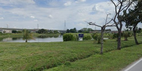 Kuyoh River Retention Pond_Cuci Malaysia (1)