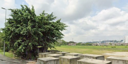 Kuyoh River Retention Pond_Cuci Malaysia (2)