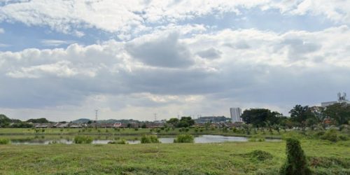 Kuyoh River Retention Pond_Cuci Malaysia (3)