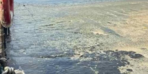 Pantai Esen_Cuci Malaysia 1