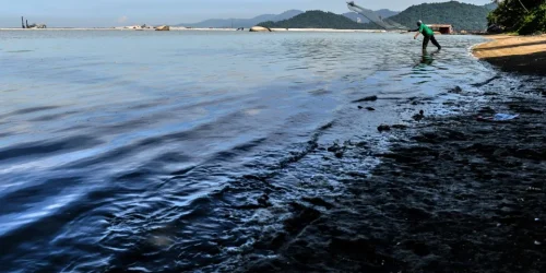 Pantai Esen_Cuci Malaysia 2