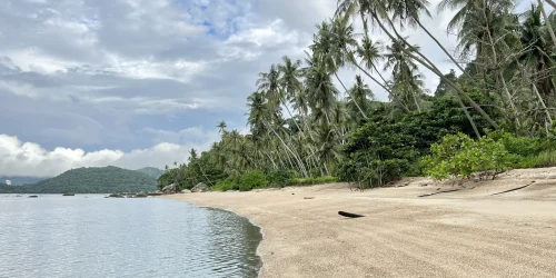 Pantai Esen_Cuci Malaysia 3